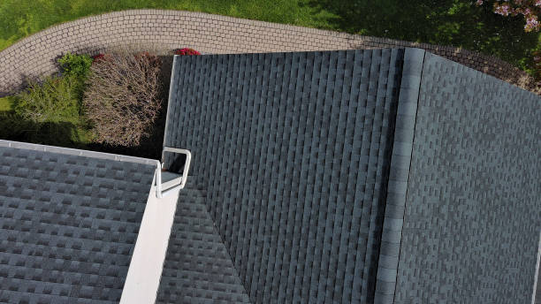 Fast & Reliable Emergency Roof Repairs in De Graff, OH