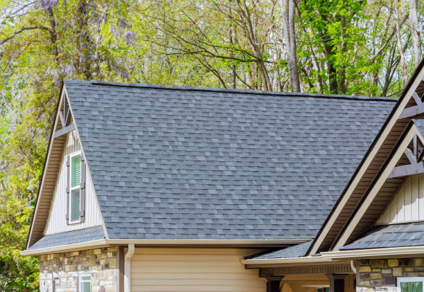 Best Emergency Roof Repair  in De Graff, OH