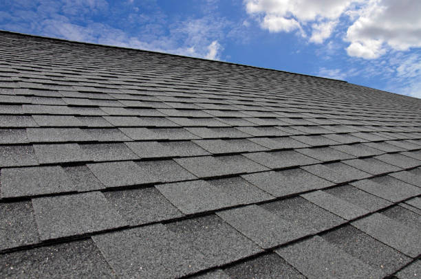 Best Rubber Roofing (EPDM, TPO)  in De Graff, OH